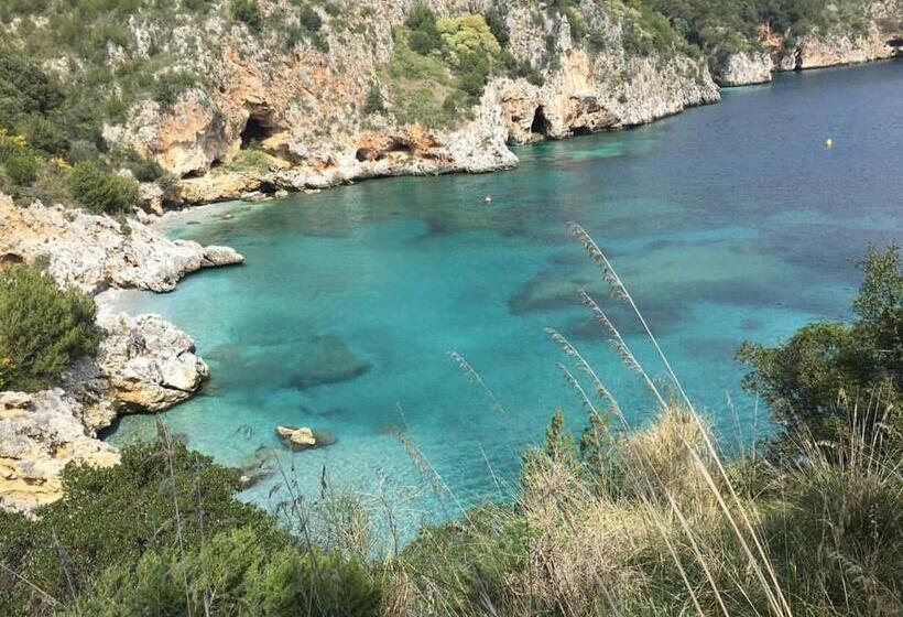 پانسیون Rooms Plaza