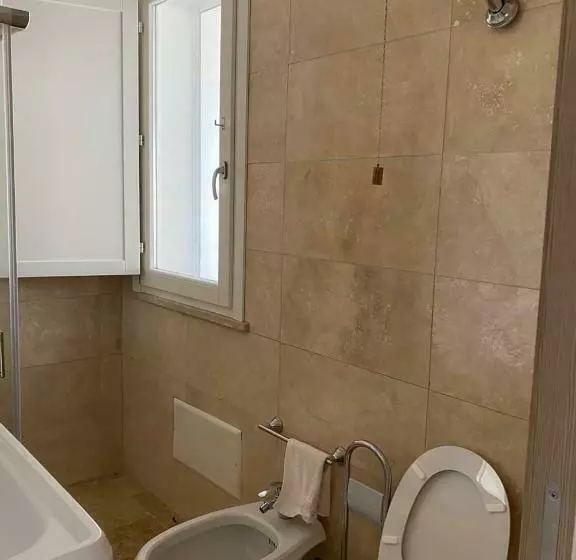 ペンション Suite Rooms In Tenuta Asinara Vineyard