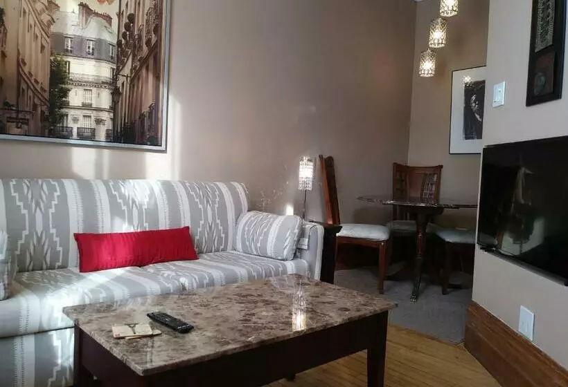 Majatalo Vieux Old Farnham Appart Condotel