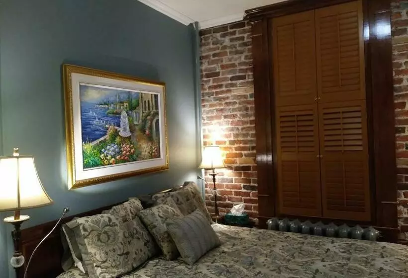 Majatalo Vieux Old Farnham Appart Condotel