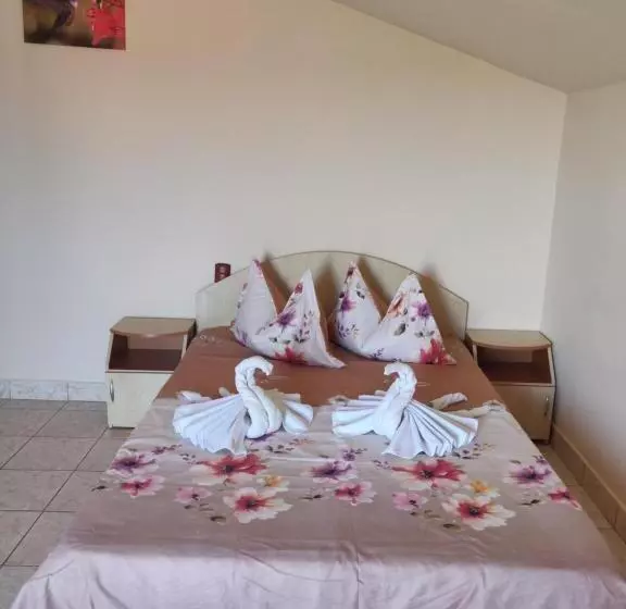 Majatalo Vila Razvan Costinesti
