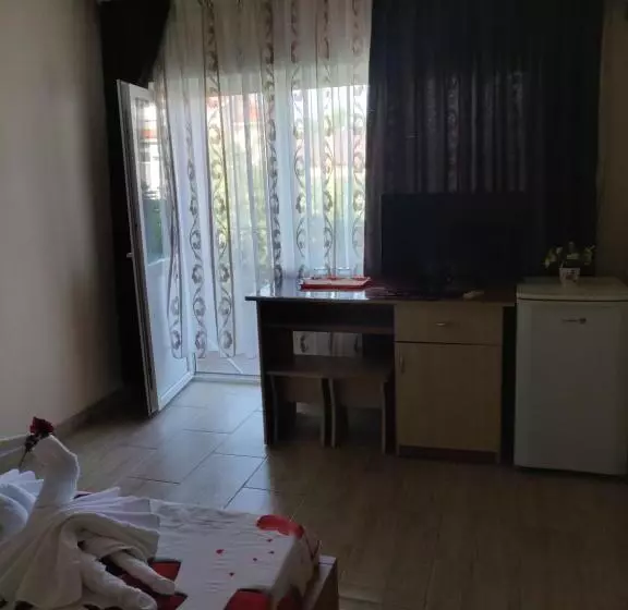Majatalo Vila Razvan Costinesti