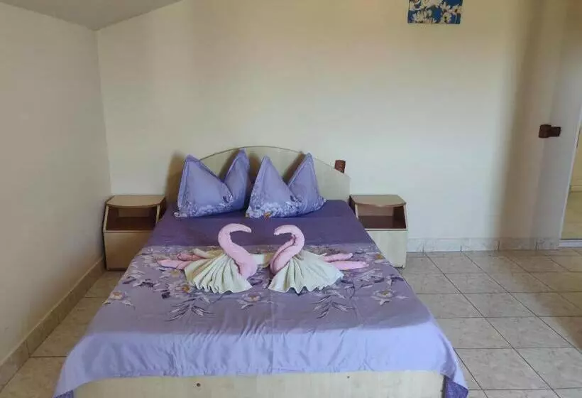 Majatalo Vila Razvan Costinesti