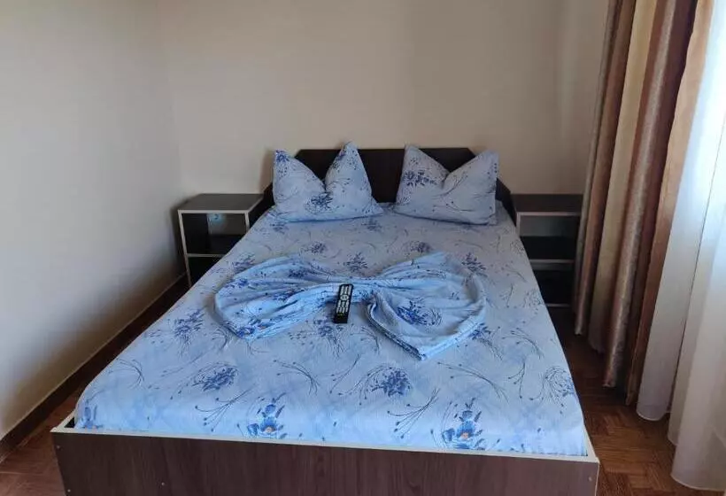 Majatalo Vila Razvan Costinesti