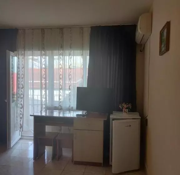 Majatalo Vila Razvan Costinesti