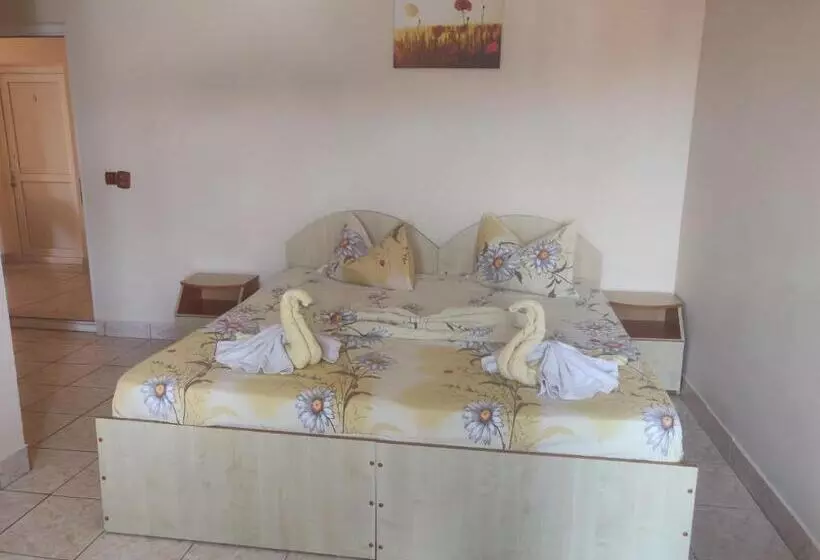 Majatalo Vila Razvan Costinesti