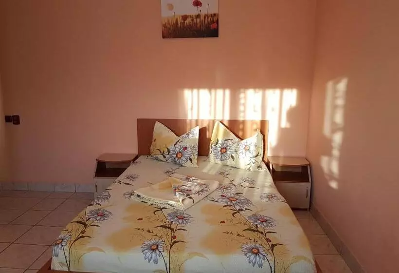 Majatalo Vila Razvan Costinesti