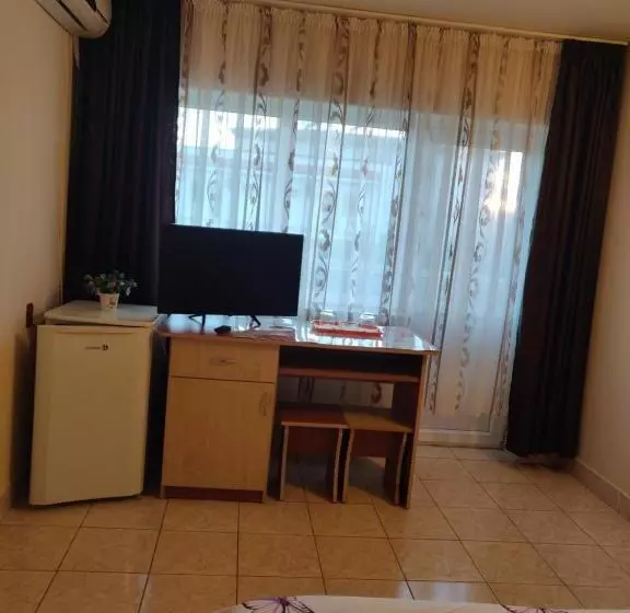 Majatalo Vila Razvan Costinesti