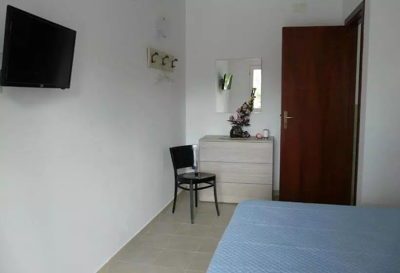 پانسیون Villa Yucca