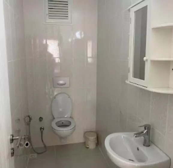 Rahal Yomra Apart