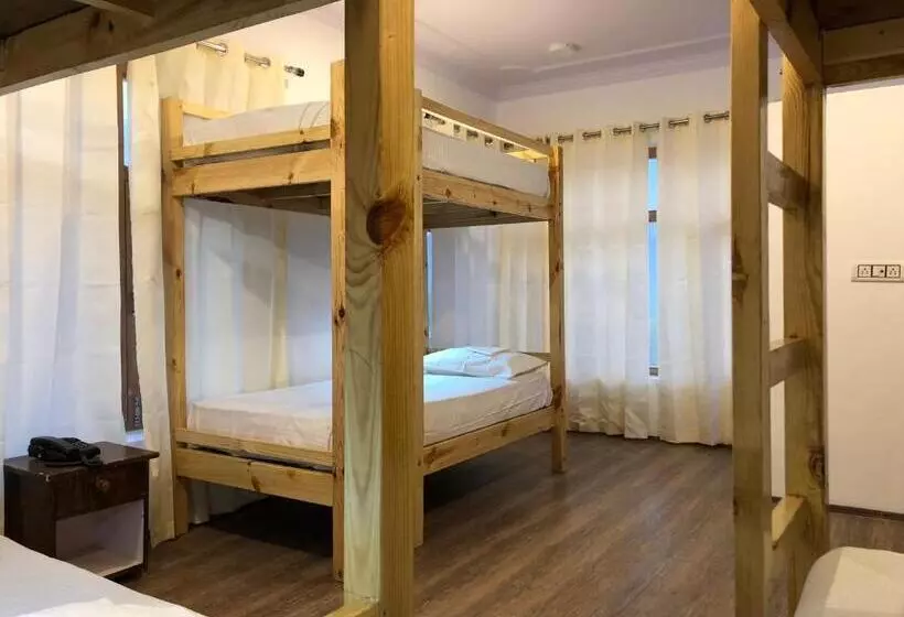 Ree Hostel