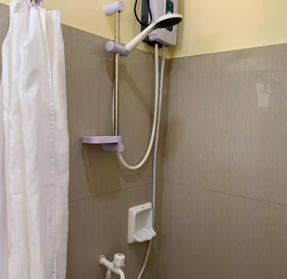 リゾートホテル Midnite Inn