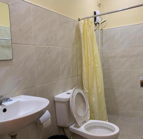 استراحتگاه Midnite Inn