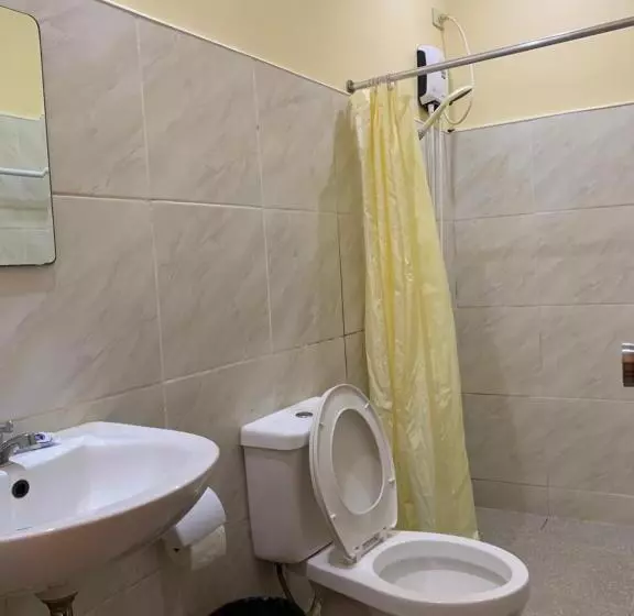 リゾートホテル Midnite Inn