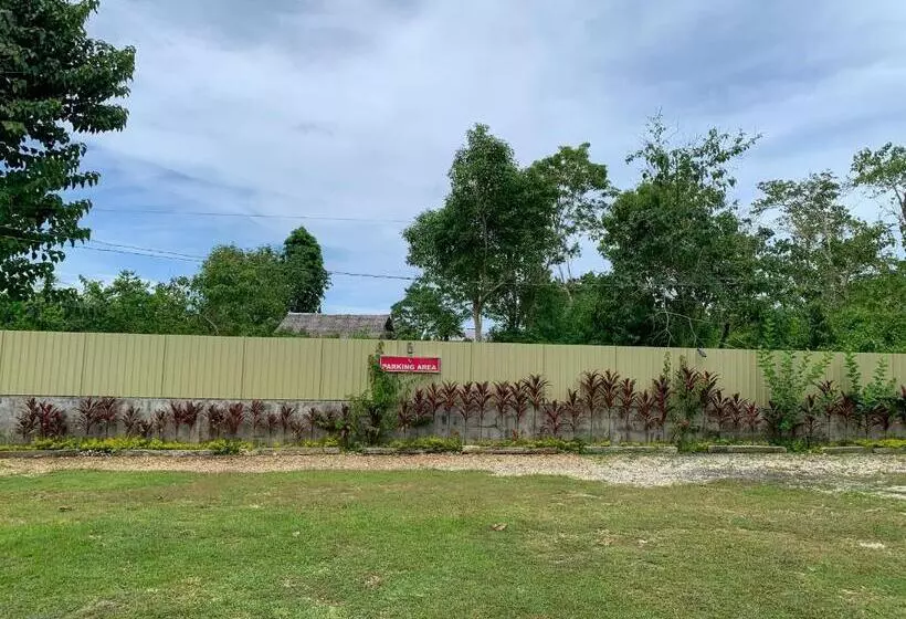 リゾートホテル Midnite Inn