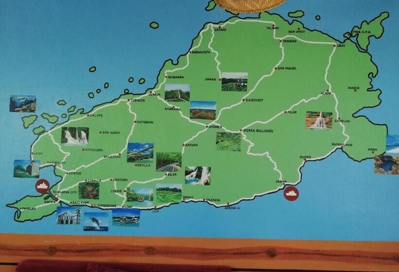 استراحتگاه Midnite Inn