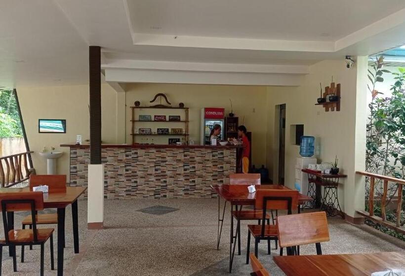 استراحتگاه Midnite Inn