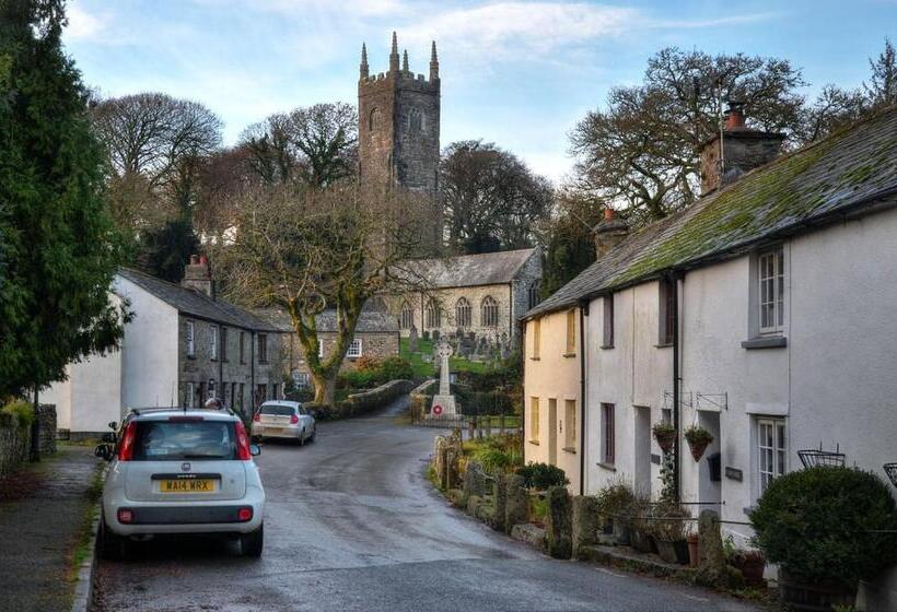 West Moor View Apartment