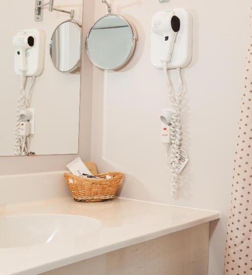 هاستل Brackley Beach Northwinds Inn And Suites