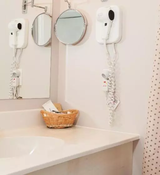 Retkeilymaja Brackley Beach Northwinds Inn And Suites