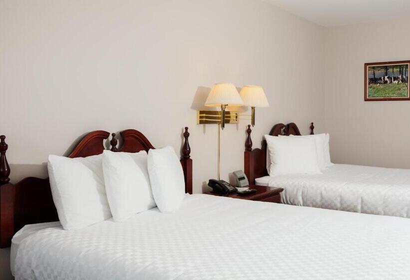 هاستل Brackley Beach Northwinds Inn And Suites