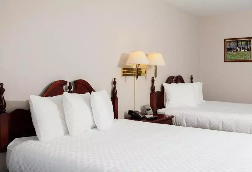 Retkeilymaja Brackley Beach Northwinds Inn And Suites