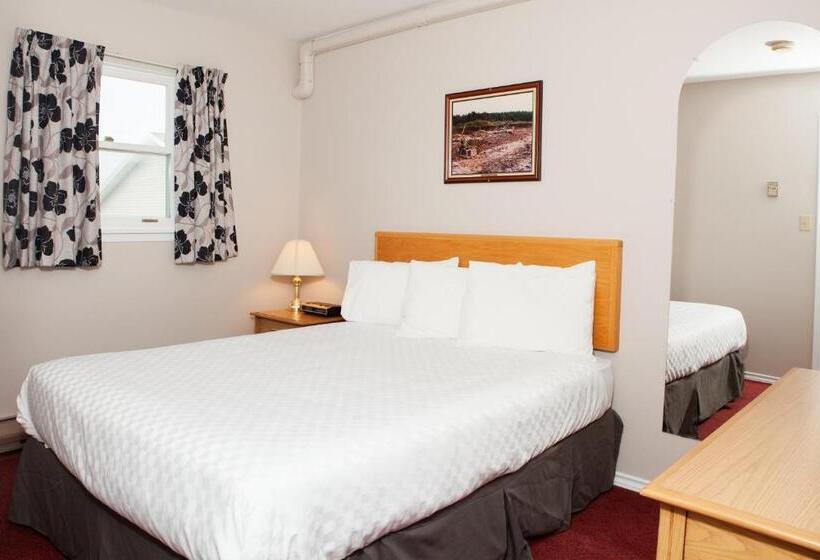 هاستل Brackley Beach Northwinds Inn And Suites