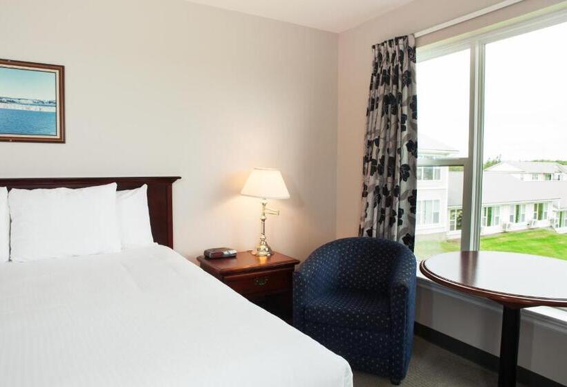 هاستل Brackley Beach Northwinds Inn And Suites