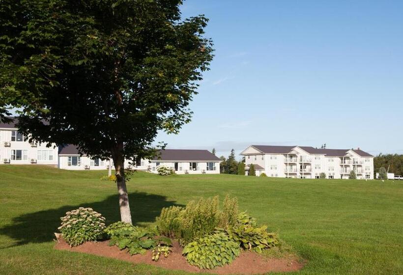 هاستل Brackley Beach Northwinds Inn And Suites