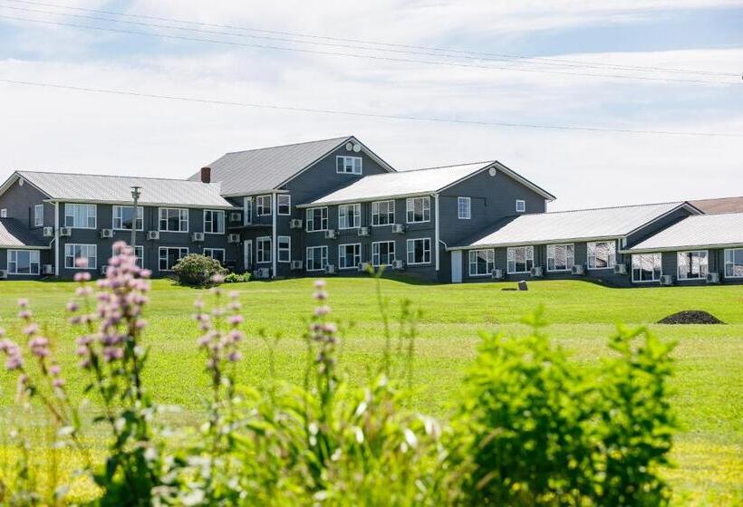 هاستل Brackley Beach Northwinds Inn And Suites