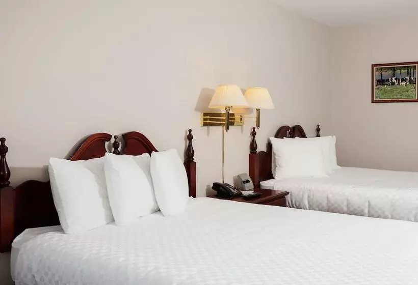 Retkeilymaja Brackley Beach Northwinds Inn And Suites