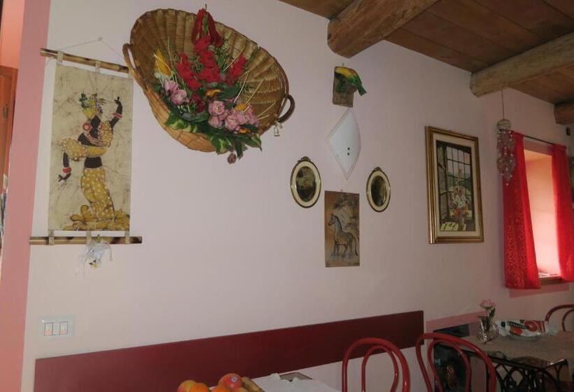 B&b Alpe Veglia