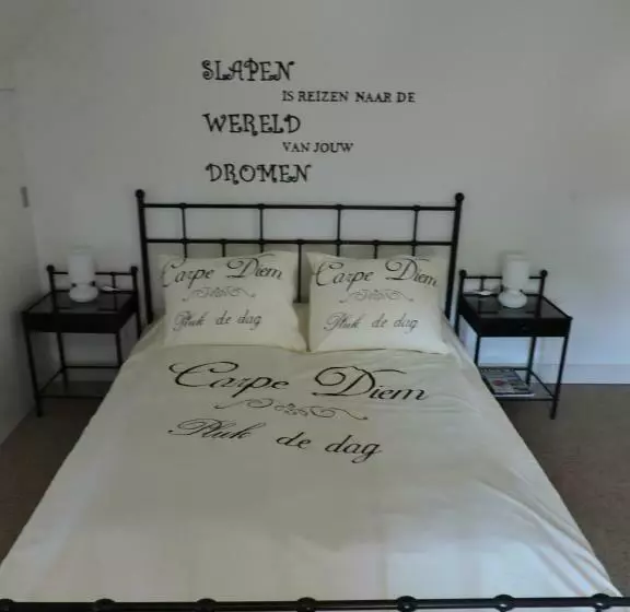 B&b Carpe Diem
