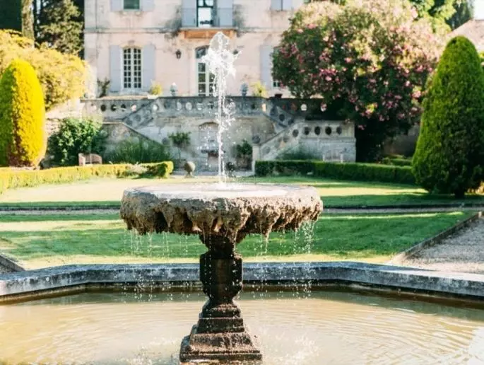 B&b Château Légier