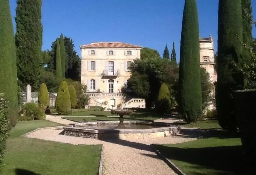 B&b Château Légier