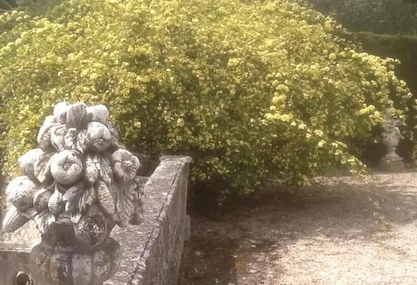 B&b Château Légier