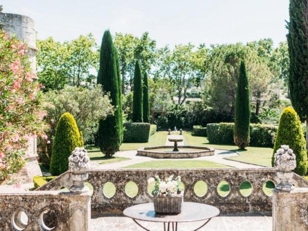 B&b Château Légier