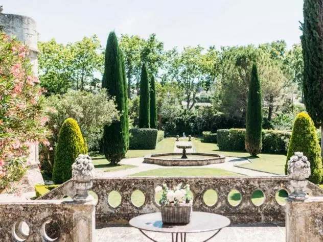 B&b Château Légier