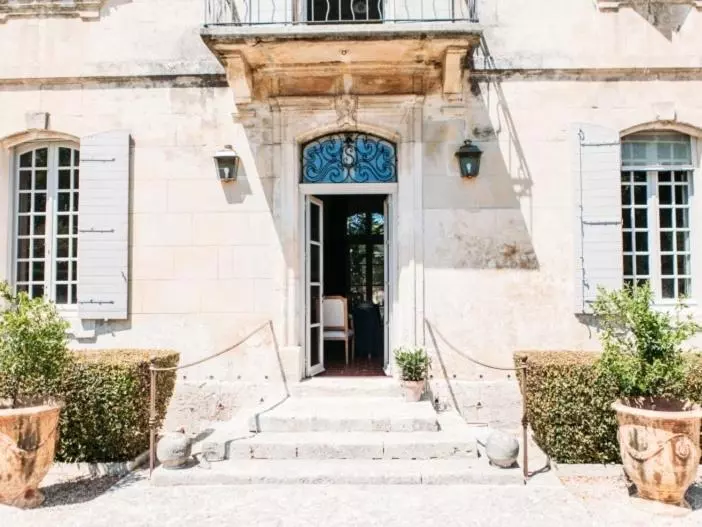 B&b Château Légier