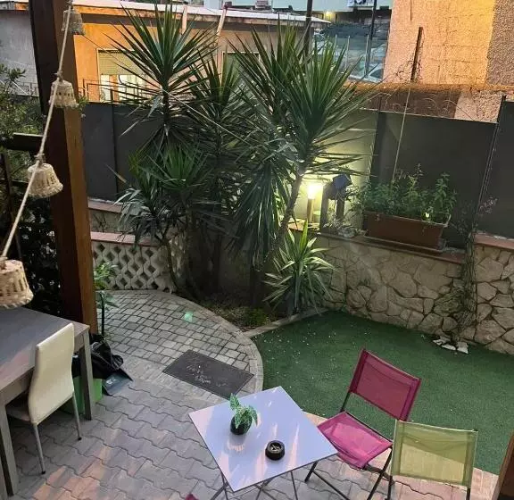 ベッドアンドブレックファースト Family Room