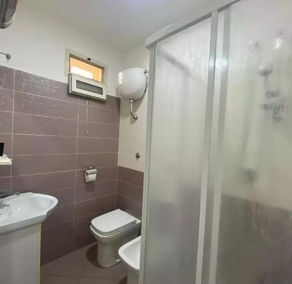 ベッドアンドブレックファースト Family Room