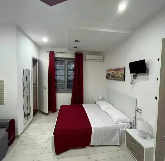 ベッドアンドブレックファースト Family Room