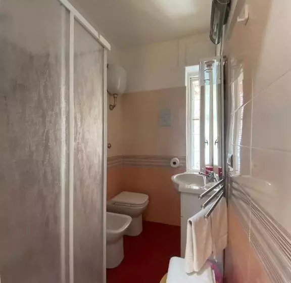 ベッドアンドブレックファースト Family Room