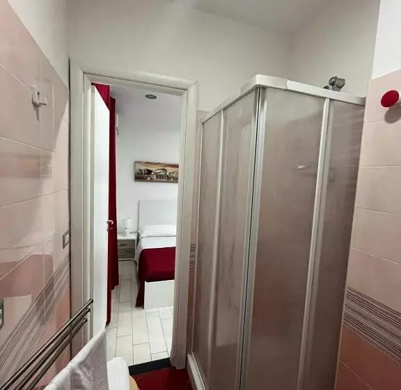 ベッドアンドブレックファースト Family Room