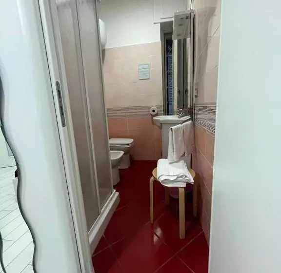 ベッドアンドブレックファースト Family Room