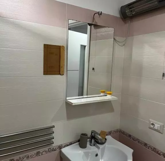 ベッドアンドブレックファースト Family Room