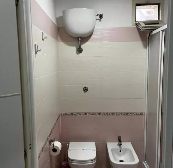 ベッドアンドブレックファースト Family Room