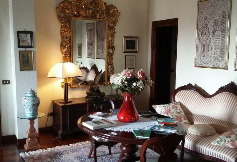 B&b Villafiorita