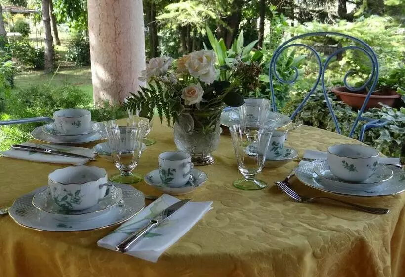B&b Villafiorita