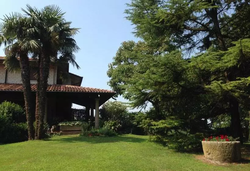 B&b Villafiorita